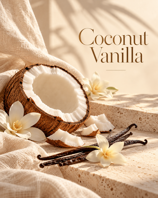 The Coco Ritual