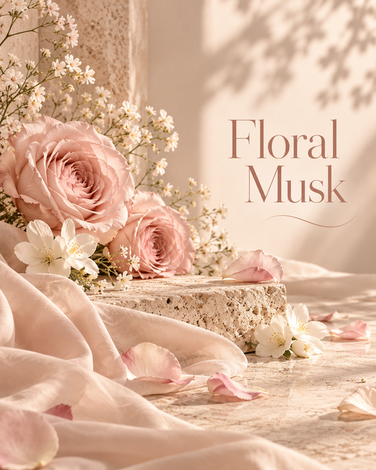 The Petal Ritual
